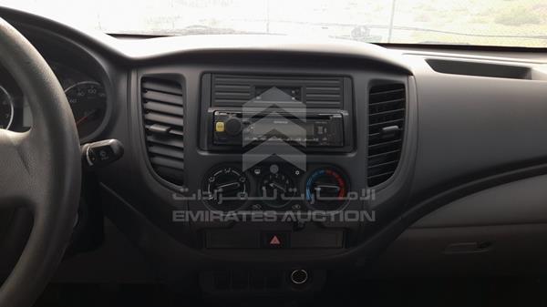 Photo 15 VIN: MMBJNKL40GH046811 - MITSUBISHI L 200 