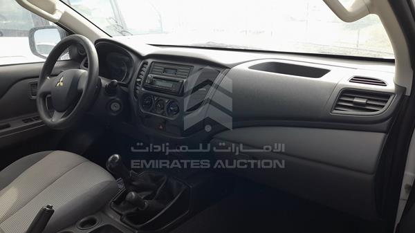 Photo 22 VIN: MMBJNKL40GH046811 - MITSUBISHI L 200 