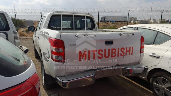 Photo 5 VIN: MMBJNKL40GH046811 - MITSUBISHI L 200 