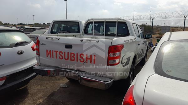 Photo 7 VIN: MMBJNKL40GH046811 - MITSUBISHI L 200 