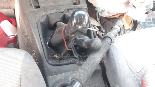 Photo 17 VIN: MMBJNKL40GH046827 - MITSUBISHI L 200 