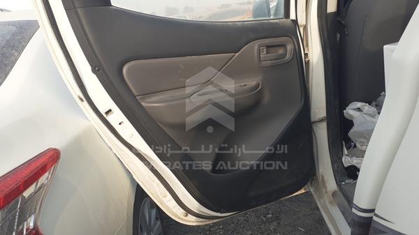 Photo 18 VIN: MMBJNKL40GH046827 - MITSUBISHI L 200 