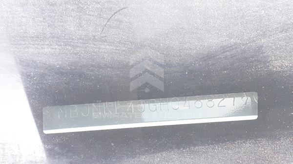 Photo 2 VIN: MMBJNKL40GH046827 - MITSUBISHI L 200 