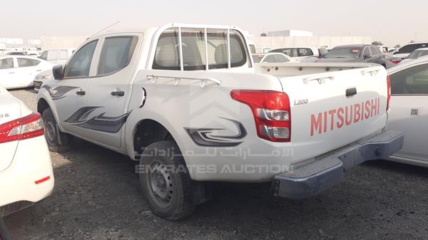 Photo 6 VIN: MMBJNKL40GH046827 - MITSUBISHI L 200 