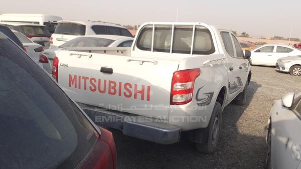 Photo 7 VIN: MMBJNKL40GH046827 - MITSUBISHI L 200 