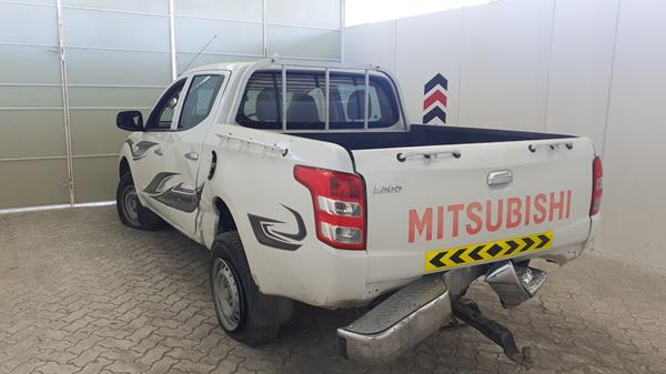 Photo 5 VIN: MMBJNKL40GH056805 - MITSUBISHI L 200 