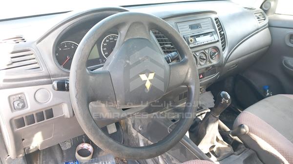 Photo 11 VIN: MMBJNKL40GH058861 - MITSUBISHI L 200 