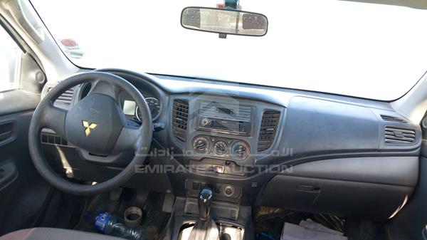 Photo 13 VIN: MMBJNKL40GH058861 - MITSUBISHI L 200 