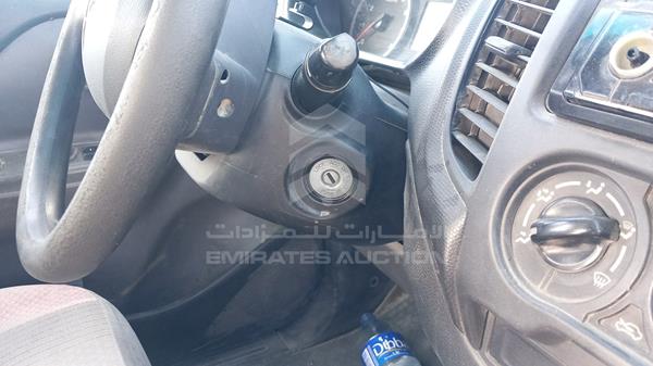 Photo 2 VIN: MMBJNKL40GH058861 - MITSUBISHI L 200 