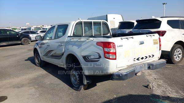 Photo 4 VIN: MMBJNKL40GH058861 - MITSUBISHI L 200 