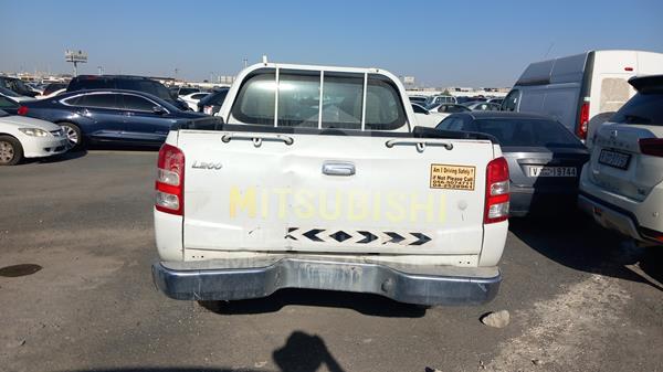 Photo 5 VIN: MMBJNKL40GH058861 - MITSUBISHI L 200 