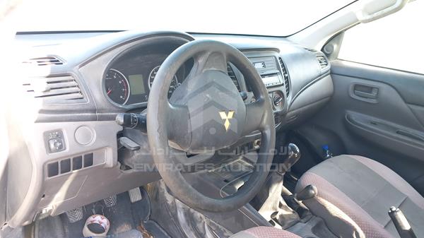 Photo 9 VIN: MMBJNKL40GH058861 - MITSUBISHI L 200 