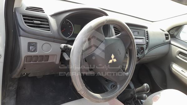 Photo 13 VIN: MMBJNKL40GH059198 - MITSUBISHI L 200 