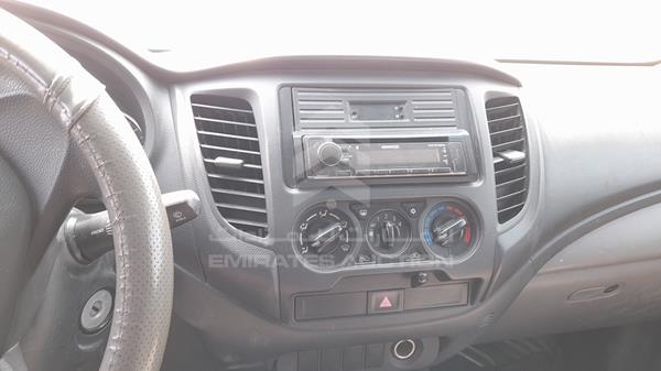 Photo 14 VIN: MMBJNKL40GH059198 - MITSUBISHI L 200 