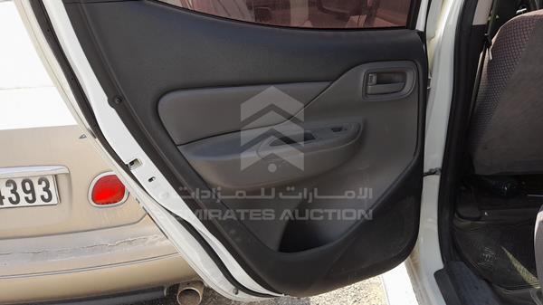 Photo 16 VIN: MMBJNKL40GH059198 - MITSUBISHI L 200 