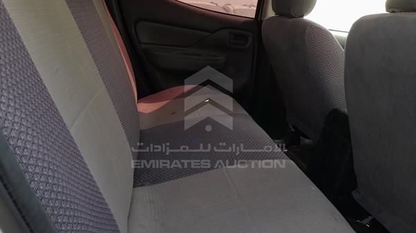 Photo 18 VIN: MMBJNKL40GH059198 - MITSUBISHI L 200 