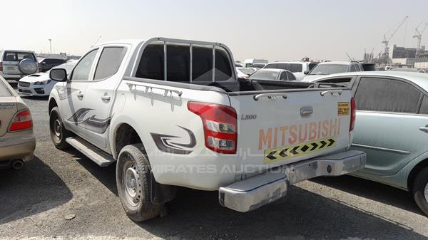 Photo 4 VIN: MMBJNKL40GH059198 - MITSUBISHI L 200 