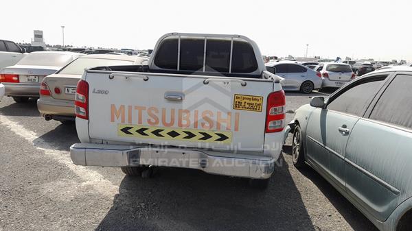 Photo 5 VIN: MMBJNKL40GH059198 - MITSUBISHI L 200 