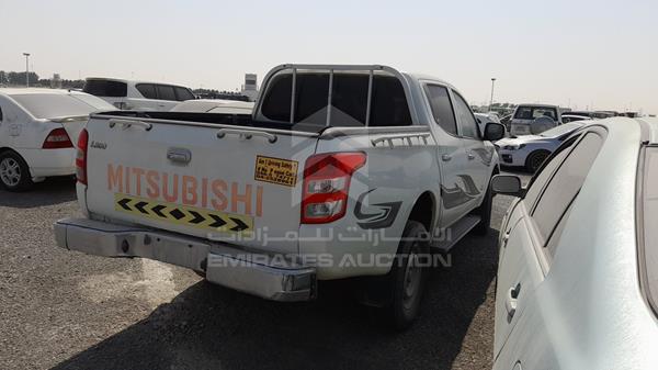 Photo 6 VIN: MMBJNKL40GH059198 - MITSUBISHI L 200 