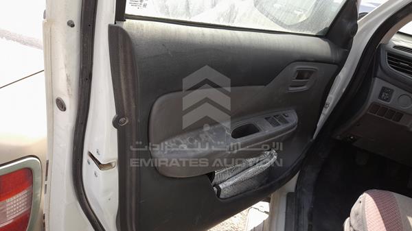 Photo 8 VIN: MMBJNKL40GH059198 - MITSUBISHI L 200 