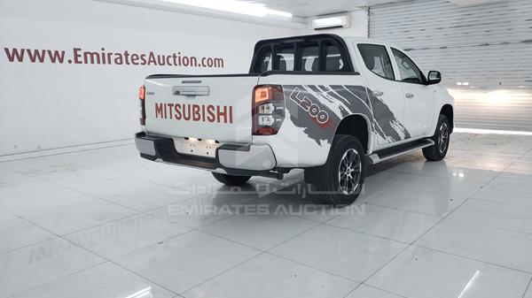 Photo 7 VIN: MMBJNKL40MH010710 - MITSUBISHI L 200 