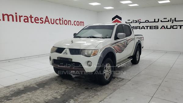 Photo 4 VIN: MMBJRKB908D048560 - MITSUBISHI L 200 