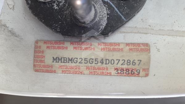 Photo 3 VIN: MMBMG25G54D072867 - MITSUBISHI L 200 