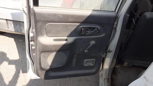 Photo 17 VIN: MMBMG25GX4D072718 - MITSUBISHI L200 