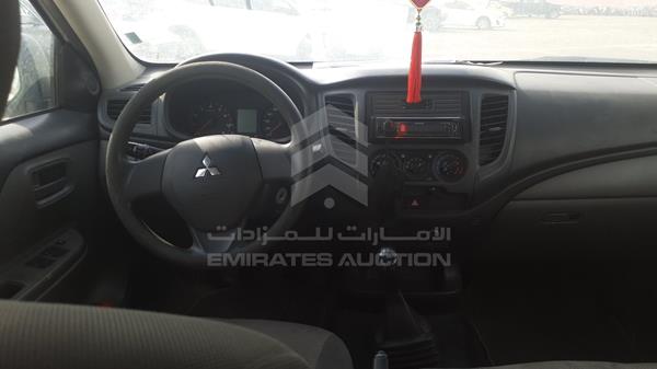 Photo 10 VIN: MMBMG3542JH055012 - MITSUBISHI L 200 