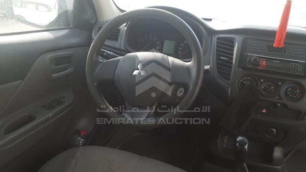 Photo 12 VIN: MMBMG3542JH055012 - MITSUBISHI L 200 