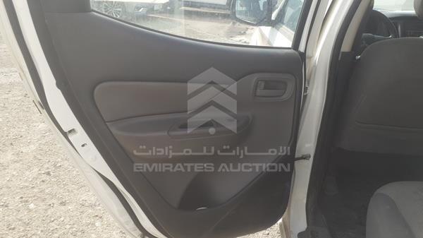 Photo 17 VIN: MMBMG3542JH055012 - MITSUBISHI L 200 