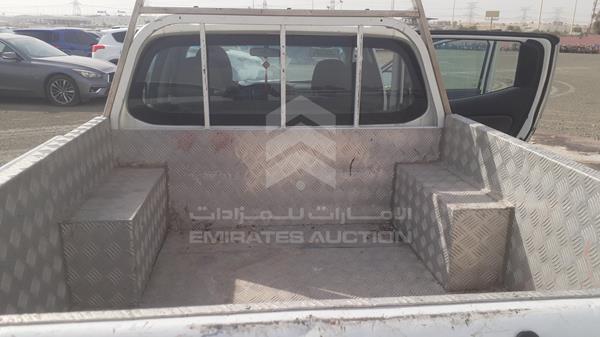 Photo 19 VIN: MMBMG3542JH055012 - MITSUBISHI L 200 