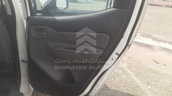 Photo 22 VIN: MMBMG3542JH055012 - MITSUBISHI L 200 