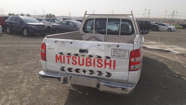 Photo 6 VIN: MMBMG3542JH055012 - MITSUBISHI L 200 