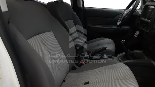 Photo 21 VIN: MMBMG35H0GH007713 - MITSUBISHI L 200 