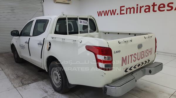 Photo 4 VIN: MMBMG35H0GH007713 - MITSUBISHI L 200 