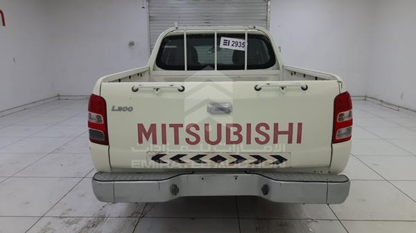 Photo 5 VIN: MMBMG35H0GH007713 - MITSUBISHI L 200 