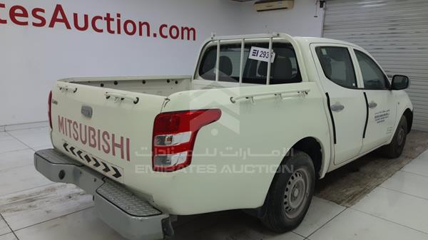 Photo 6 VIN: MMBMG35H0GH007713 - MITSUBISHI L 200 