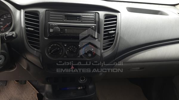 Photo 16 VIN: MMBMG35H1GH008255 - MITSUBISHI L 200 