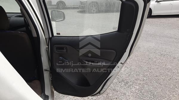 Photo 23 VIN: MMBMG35H1GH008255 - MITSUBISHI L 200 