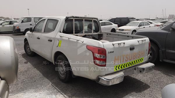 Photo 6 VIN: MMBMG35H1GH008255 - MITSUBISHI L 200 