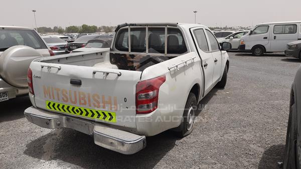 Photo 8 VIN: MMBMG35H1GH008255 - MITSUBISHI L 200 