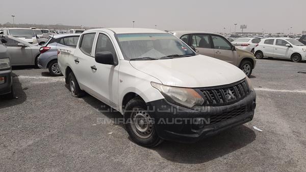 Photo 9 VIN: MMBMG35H1GH008255 - MITSUBISHI L 200 