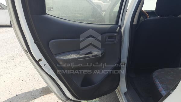 Photo 15 VIN: MMBMG35H2GH006286 - MITSUBISHI L 200 