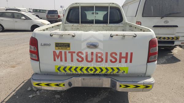 Photo 5 VIN: MMBMG35H2GH006286 - MITSUBISHI L 200 