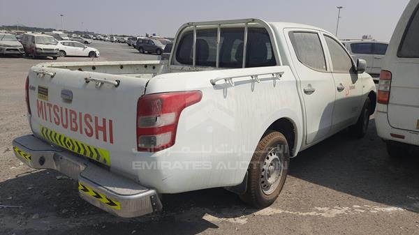 Photo 6 VIN: MMBMG35H2GH006286 - MITSUBISHI L 200 