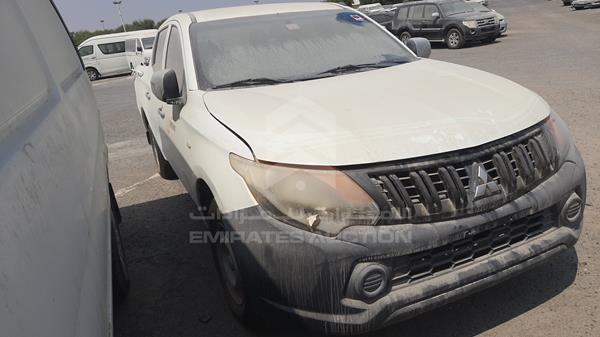 Photo 7 VIN: MMBMG35H2GH006286 - MITSUBISHI L 200 