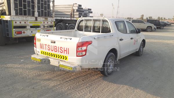 Photo 5 VIN: MMBMG35H4GH008055 - MITSUBISHI L 200 