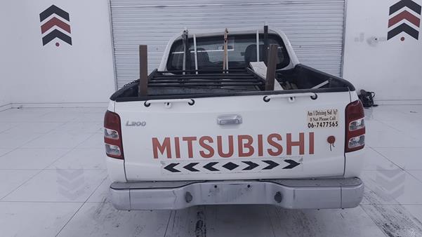 Photo 4 VIN: MMBMG35H4GH008718 - MITSUBISHI L200 