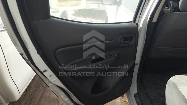 Photo 16 VIN: MMBMG35H6KH037906 - MITSUBISHI L 200 